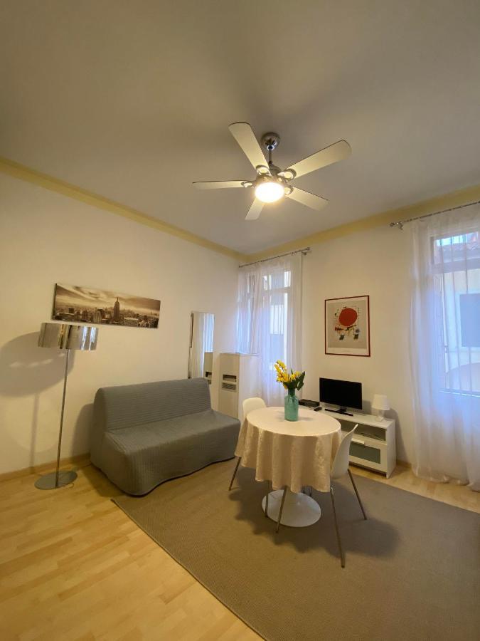 パドヴァAntica Casa Marsilioアパートメント エクステリア 写真