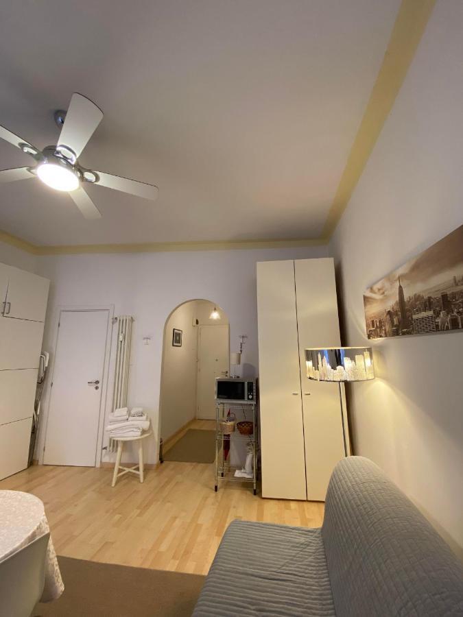 パドヴァAntica Casa Marsilioアパートメント エクステリア 写真